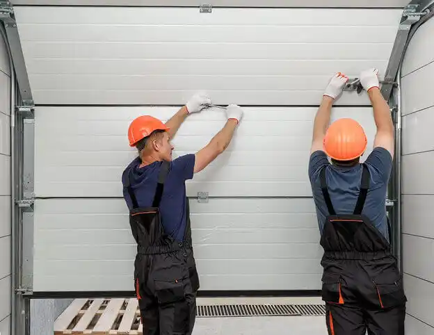 garage door service Tangerine